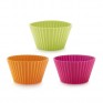 CAISSETTES XL (LOT DE 6 UTS) ASSORTIMENT COULEURS