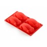 MINI CARS CAKE ROUGE