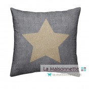 COUSSIN COTON 40/40 GOLD TODAY STAR