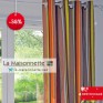 PANNEAU BONITO 135*260CM MULTICOLORE 100% COTON
