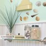 COULEURS DECO FLEURS CONTEMORAINES 