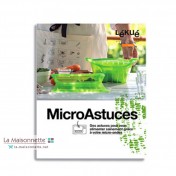 Livre de Recettes Micro-astuces