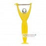 GYM ÉPLUCHEUR JAUNE